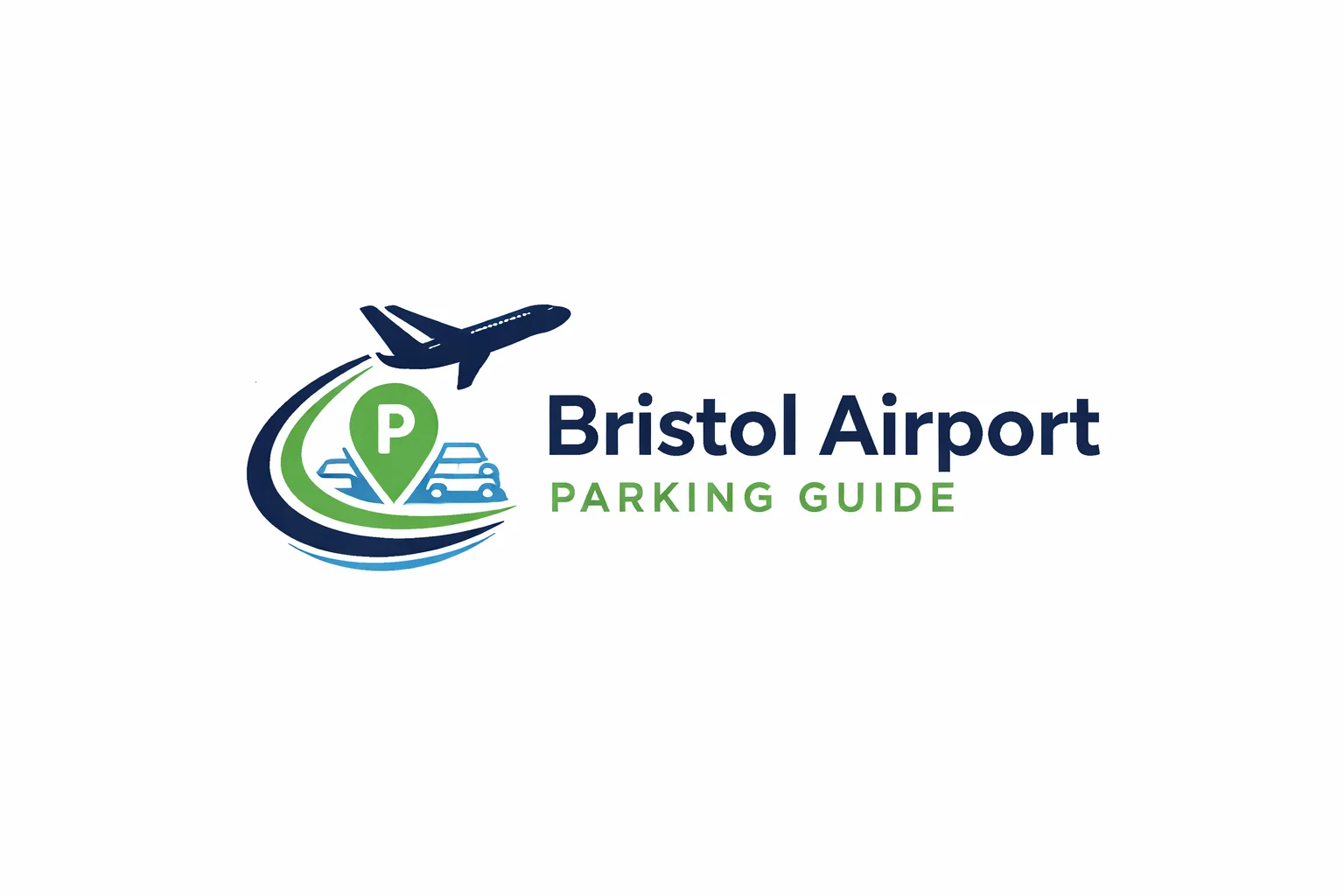 Bristol Airport Parking Guide logo